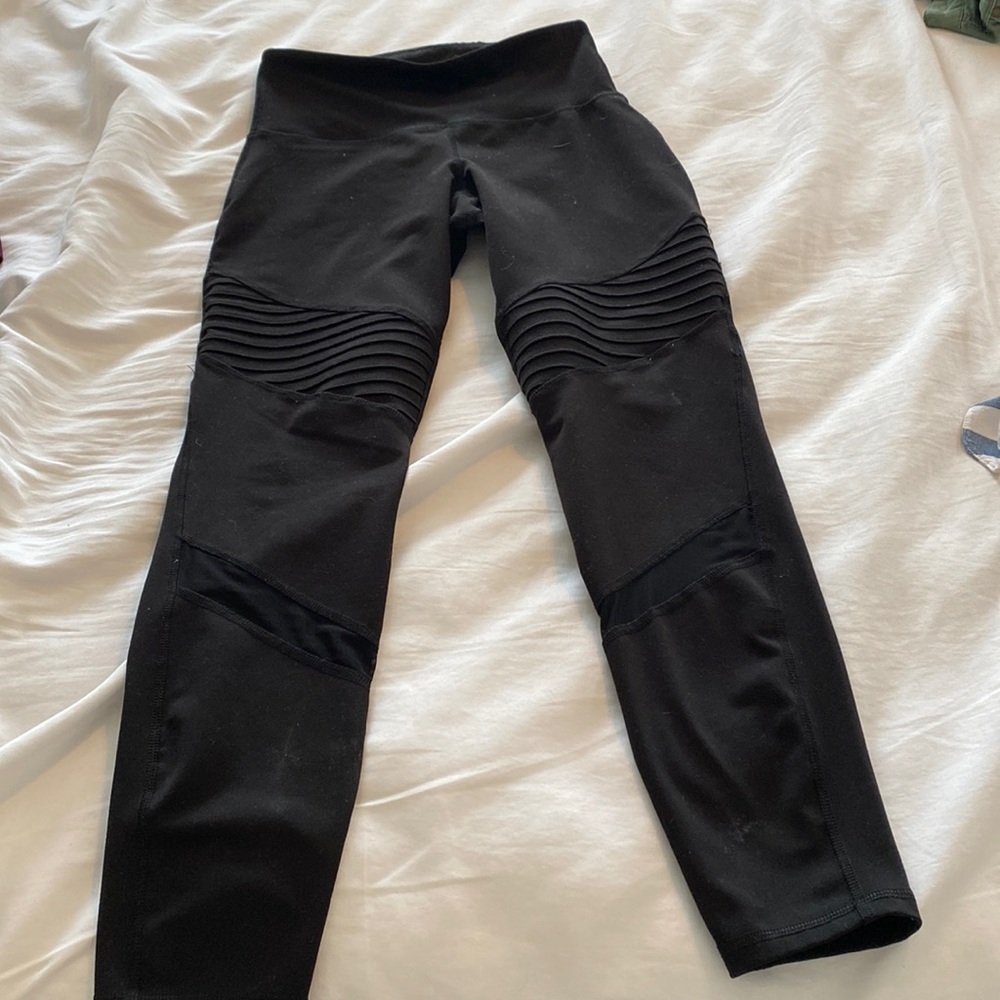 Old Navy- Black Leggings